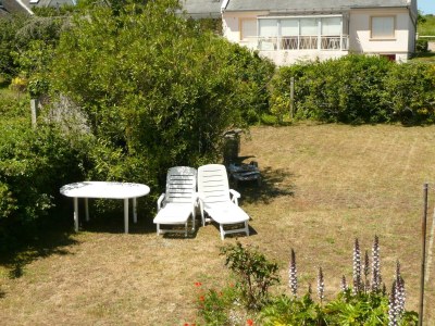 Holiday house Holiday Home in Camaret near Sandy Beaches - Outdoor photo 7