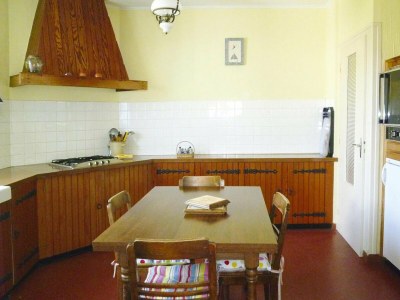 Holiday house Holiday Home in Camaret near Sandy Beaches - Features photo 8
