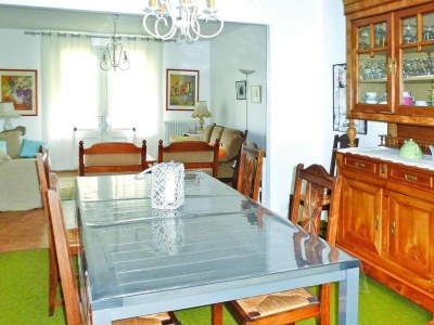 Holiday house Holiday Home in Camaret near Sandy Beaches - Features photo 9