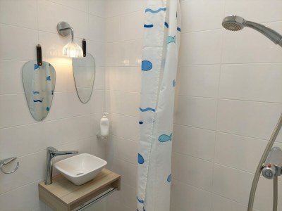 Holiday house Holiday Home in Camaret near Sandy Beaches - Features photo 10