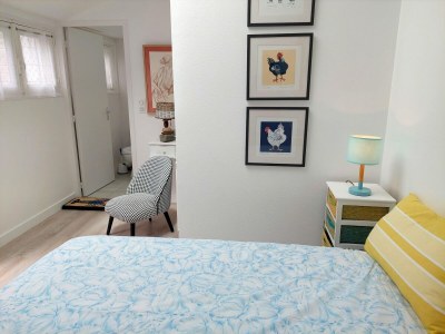 Holiday house Holiday Home in Camaret near Sandy Beaches - Features photo 12