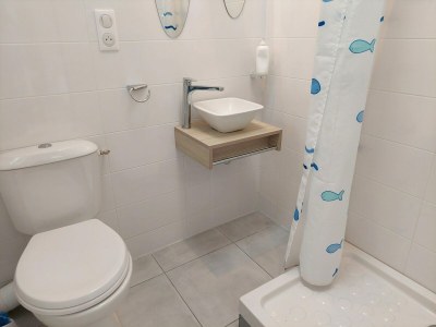 Holiday house Holiday Home in Camaret near Sandy Beaches - Features photo 13