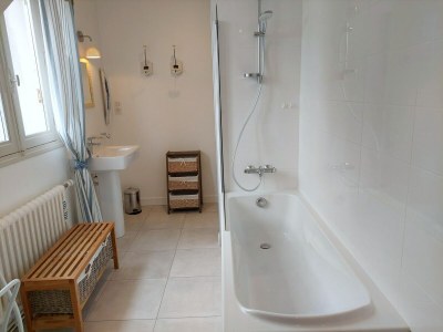 Holiday house Holiday Home in Camaret near Sandy Beaches - Features photo 15