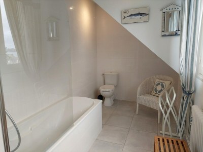 Holiday house Holiday Home in Camaret near Sandy Beaches - Features photo 16