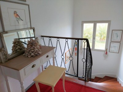 Holiday house Holiday Home in Camaret near Sandy Beaches - Features photo 17