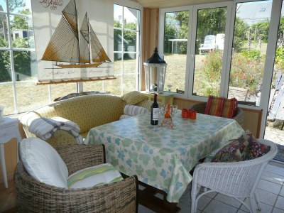 Holiday house Holiday Home in Camaret near Sandy Beaches - Features photo 18