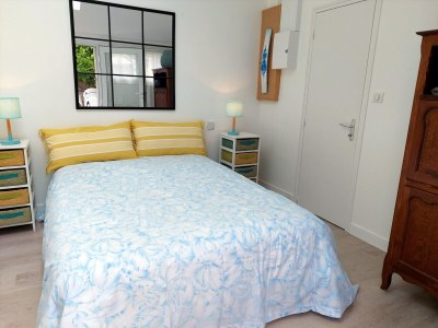 Holiday house Holiday Home in Camaret near Sandy Beaches - Features photo 20