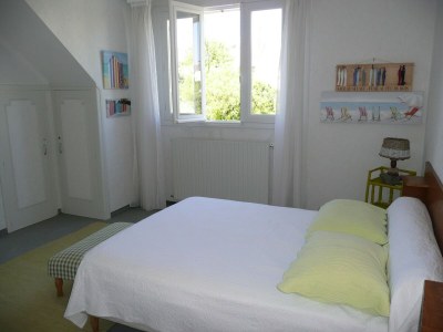 Holiday house Holiday Home in Camaret near Sandy Beaches - Features photo 21