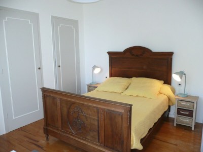 Holiday house Holiday Home in Camaret near Sandy Beaches - Features photo 22