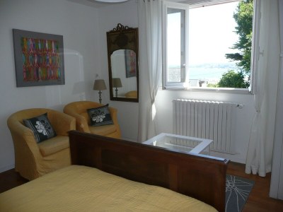 Holiday house Holiday Home in Camaret near Sandy Beaches - Features photo 23