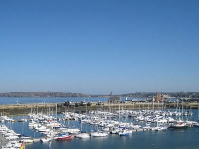 Holiday house Holiday Home in Camaret near Sandy Beaches - Environment photo 30
