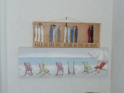 Holiday house Holiday Home in Camaret near Sandy Beaches - Outdoor photo 32