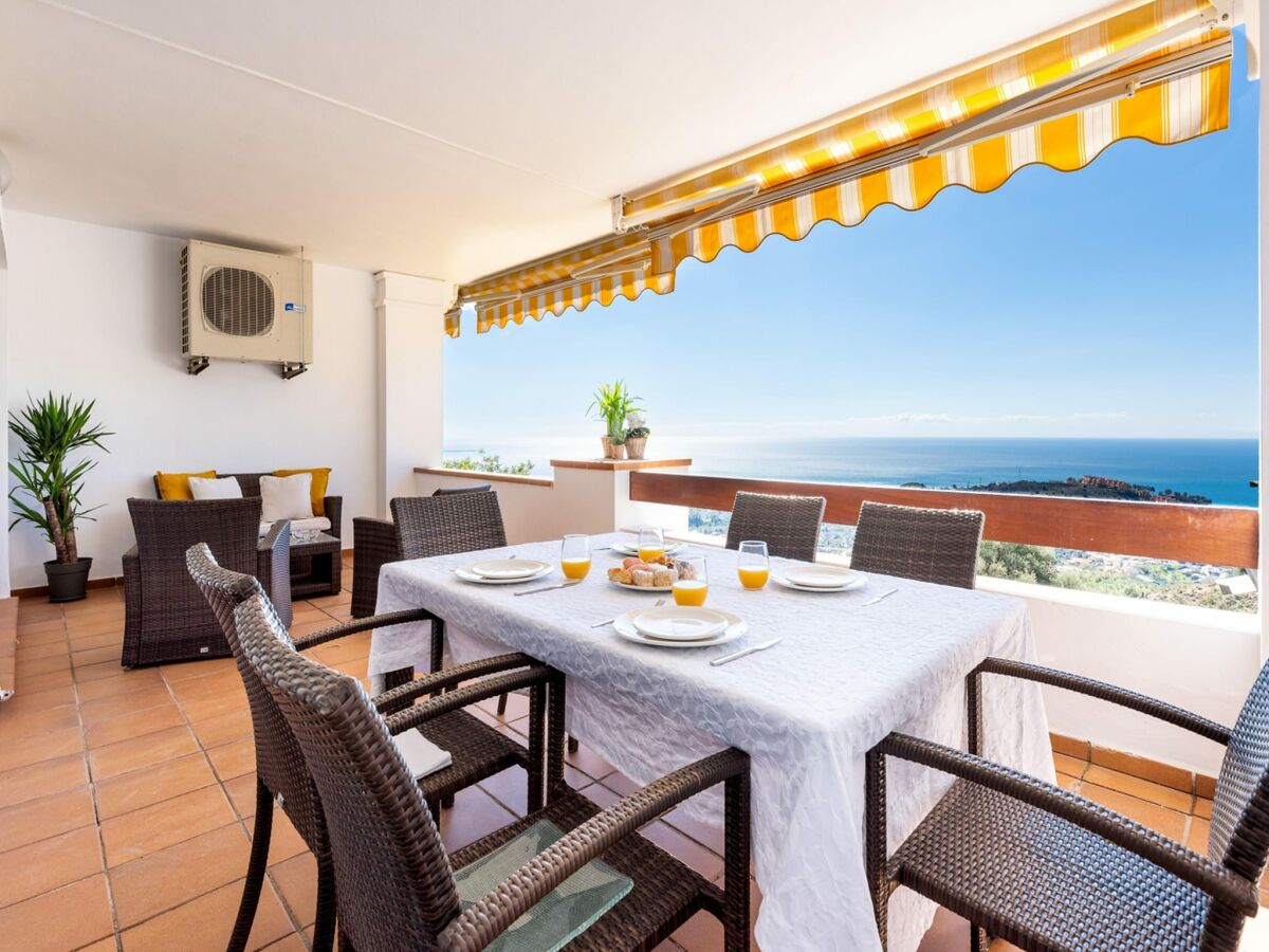 Apartment Coastal Apartment Escape - Outdoor photo 3