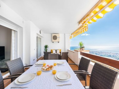 Apartment Coastal Apartment Escape - Outdoor photo 5