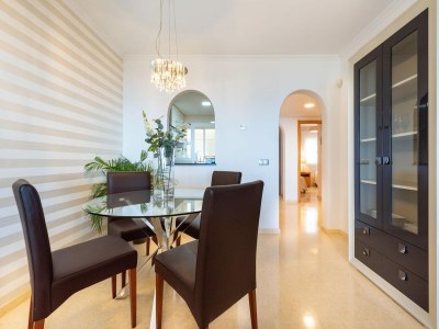 Apartment Coastal Apartment Escape - Features photo 10