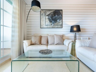 Apartment Coastal Apartment Escape - Features photo 13