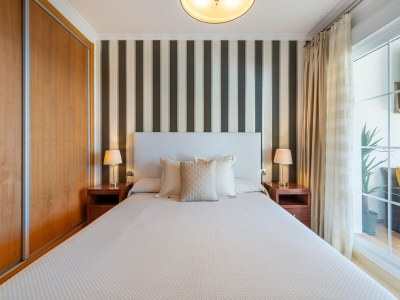 Apartment Coastal Apartment Escape - Features photo 17