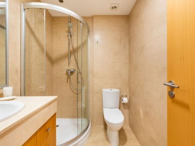 Apartment Coastal Apartment Escape - Features photo 18