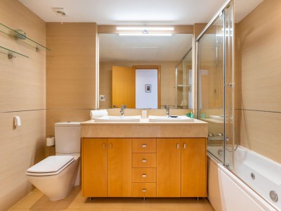 Apartment Coastal Apartment Escape - Features photo 19