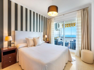 Apartment Coastal Apartment Escape - Features photo 21