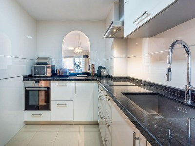 Apartment Coastal Apartment Escape - Features photo 22