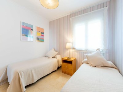 Apartment Coastal Apartment Escape - Features photo 25