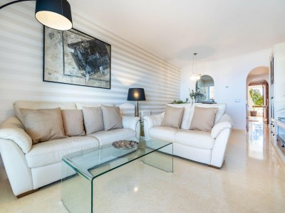 Apartment Coastal Apartment Escape - Features photo 26