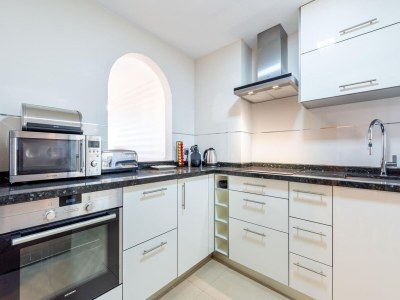 Apartment Coastal Apartment Escape - Features photo 27