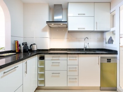 Apartment Coastal Apartment Escape - Features photo 28