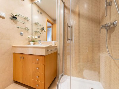 Apartment Coastal Apartment Escape - Features photo 30