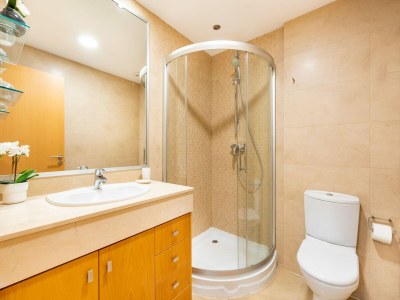 Apartment Coastal Apartment Escape - Features photo 32