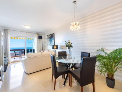 Apartment Coastal Apartment Escape - Features photo 34