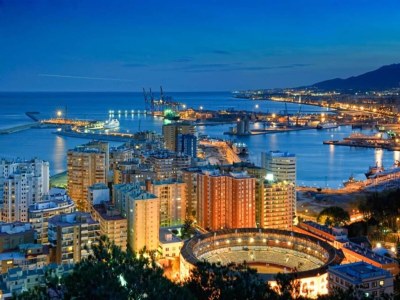 Apartment Coastal Apartment Escape - Environment photo 39