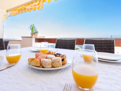 Apartment Coastal Apartment Escape - Outdoor photo 40