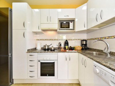 Holiday house Belvilla von OYO Strandhaus Adelfas - Features photo 13