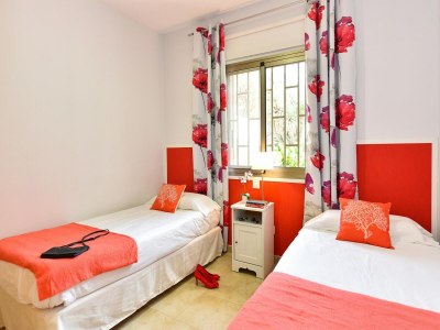 Holiday house Belvilla von OYO Strandhaus Adelfas - Features photo 15