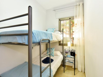 Holiday house Belvilla von OYO Strandhaus Adelfas - Features photo 17