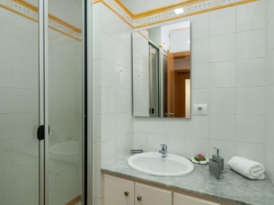 Holiday house Belvilla von OYO Strandhaus Adelfas - Features photo 23