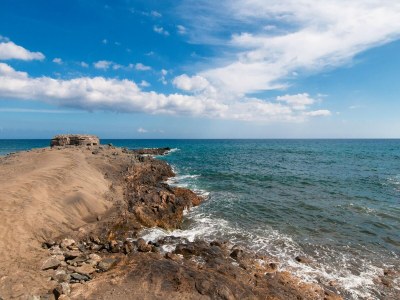 Holiday house Belvilla von OYO Strandhaus Adelfas - Environment photo 26