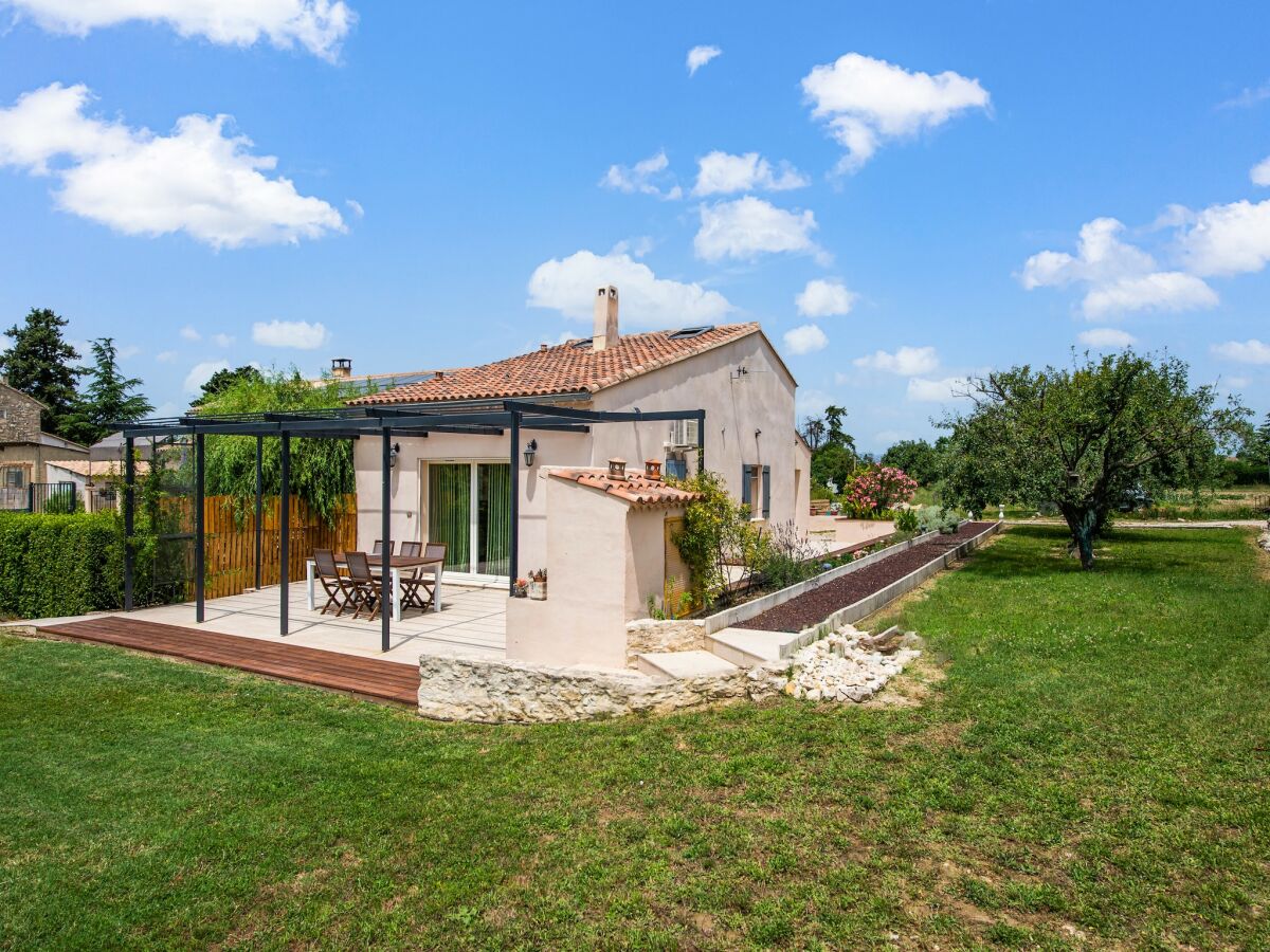 Holiday house Ferienhaus in Vaucluse nahe Mont Ventoux