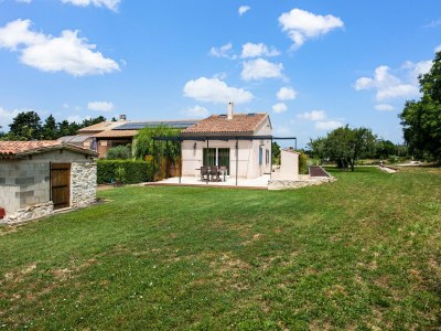 Holiday house Ferienhaus in Vaucluse nahe Mont Ventoux - Outdoor photo 11