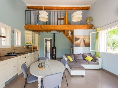 Holiday house Ferienhaus in Vaucluse nahe Mont Ventoux - Features photo 14