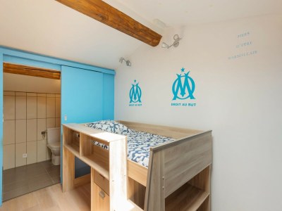 Holiday house Ferienhaus in Vaucluse nahe Mont Ventoux - Features photo 17