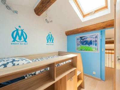 Holiday house Ferienhaus in Vaucluse nahe Mont Ventoux - Features photo 21