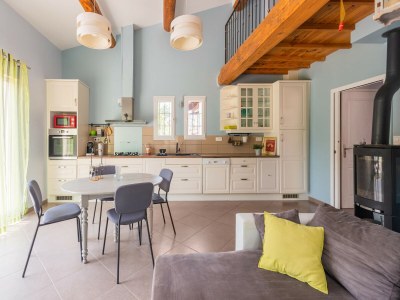 Holiday house Ferienhaus in Vaucluse nahe Mont Ventoux - Features photo 23