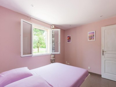 Holiday house Ferienhaus in Vaucluse nahe Mont Ventoux - Features photo 24