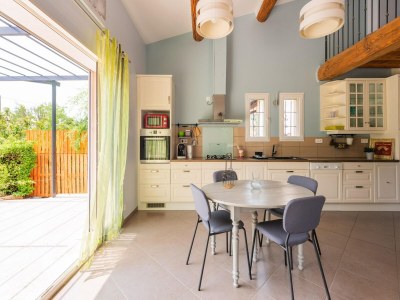 Holiday house Ferienhaus in Vaucluse nahe Mont Ventoux - Features photo 26