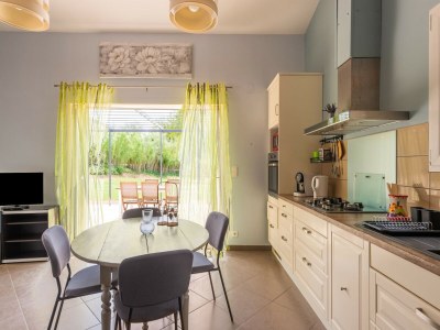 Holiday house Ferienhaus in Vaucluse nahe Mont Ventoux - Features photo 27