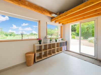 Holiday house Ferienhaus in Vaucluse nahe Mont Ventoux - Features photo 28