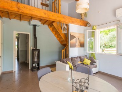 Holiday house Ferienhaus in Vaucluse nahe Mont Ventoux - Features photo 29